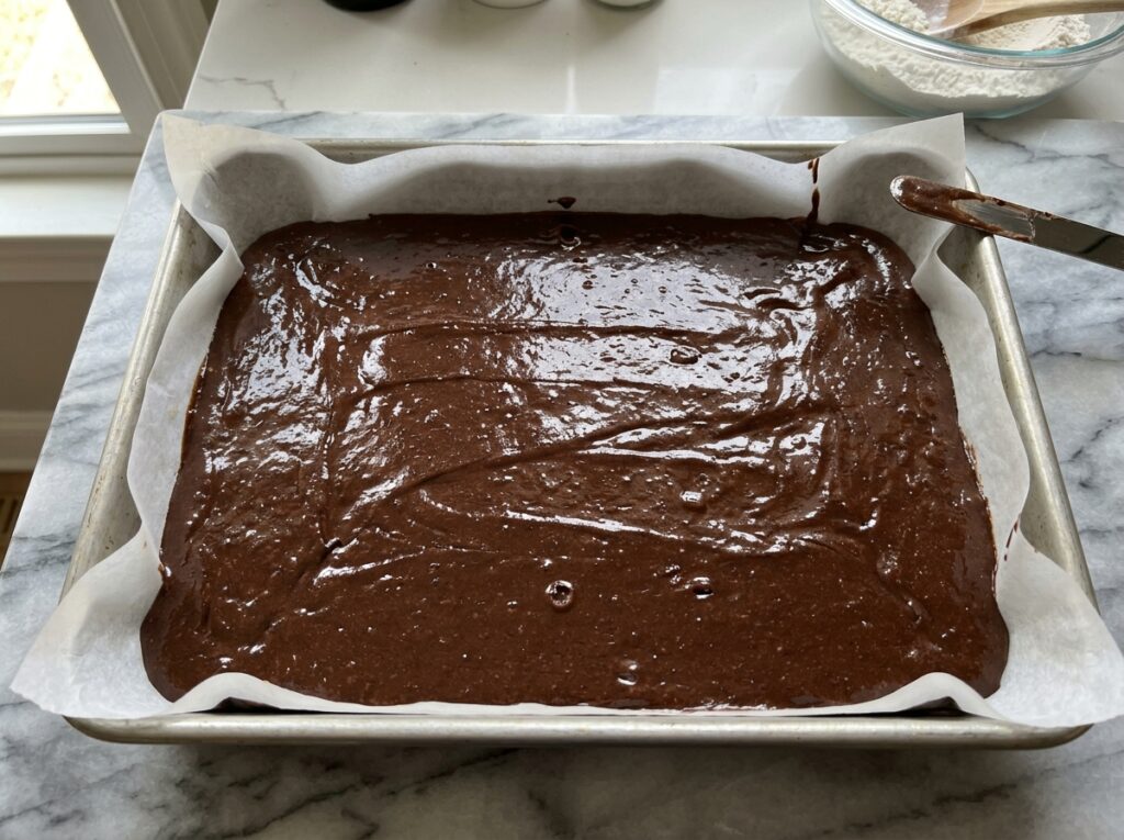 Controlling Polymerization for the Perfect Crinkle Top