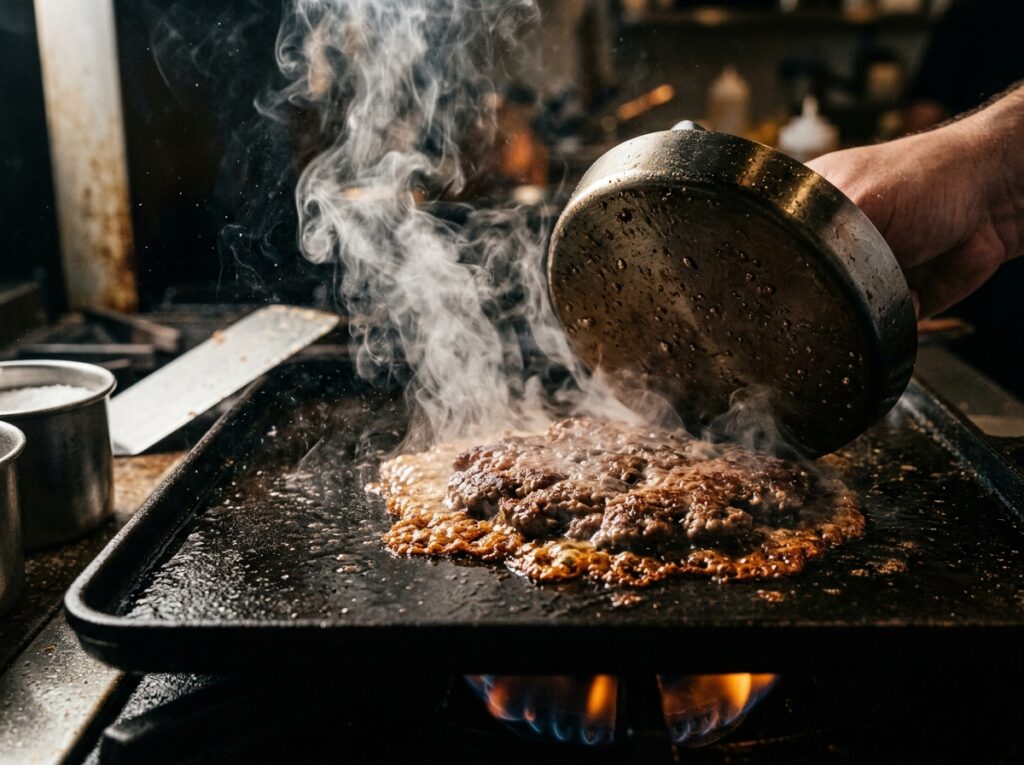 Master the Maillard Reaction for the Perfect Crust