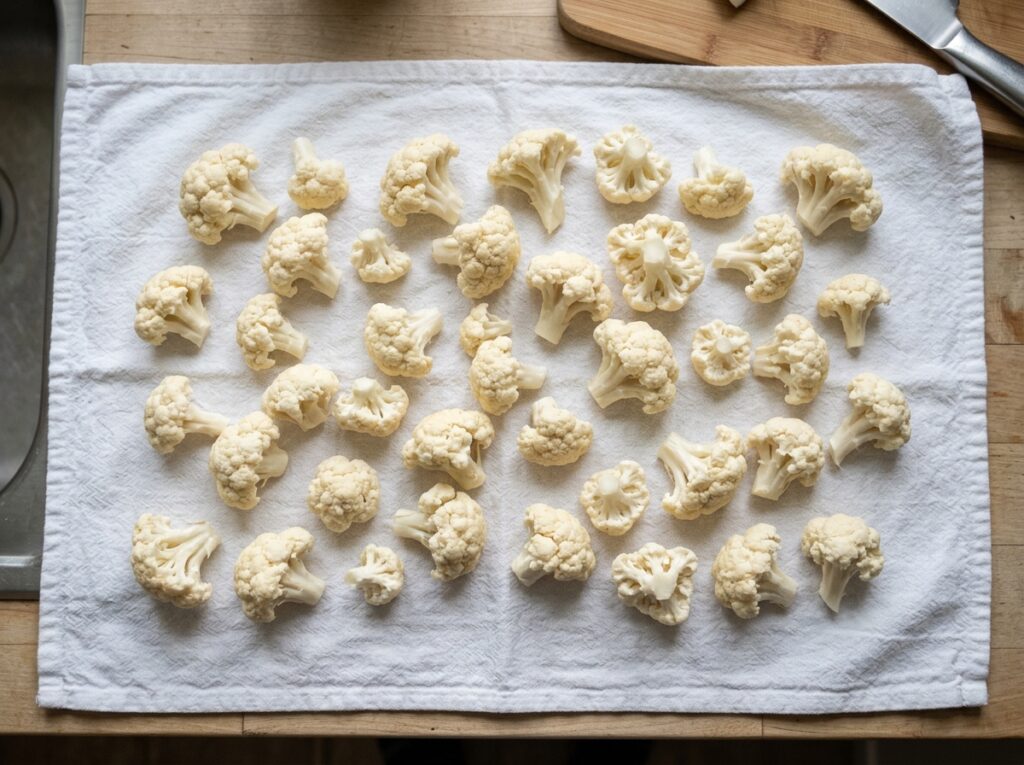 Mastering the Science of Non-Soggy Batter