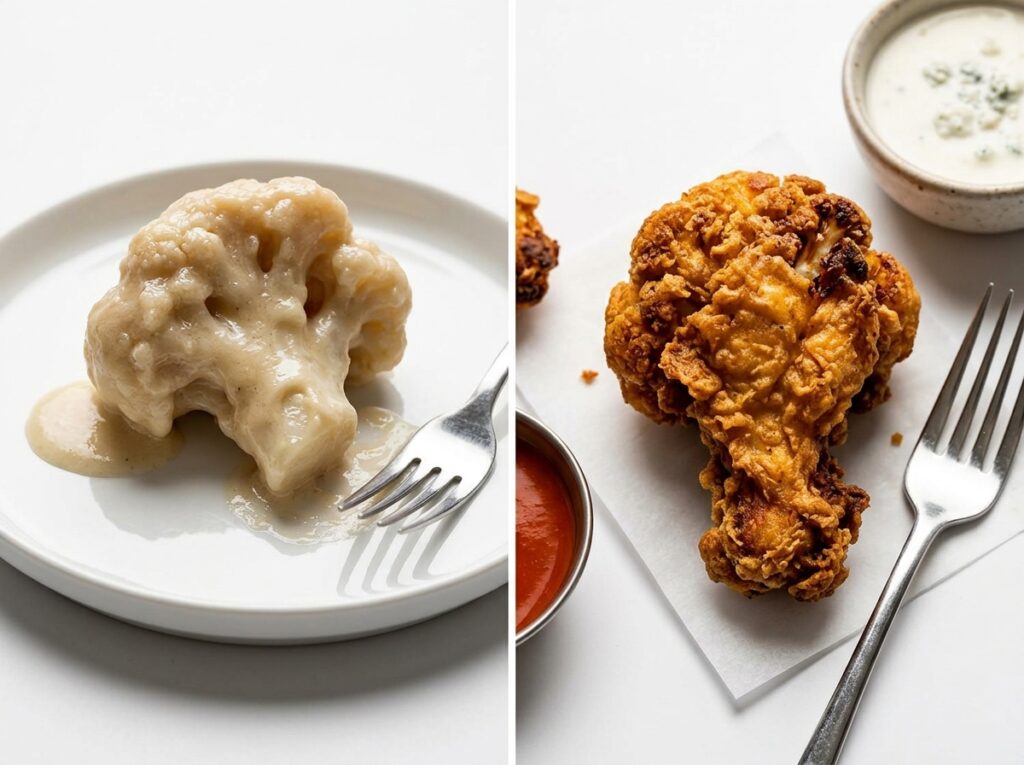 Mastering the Science of Non-Soggy Batter