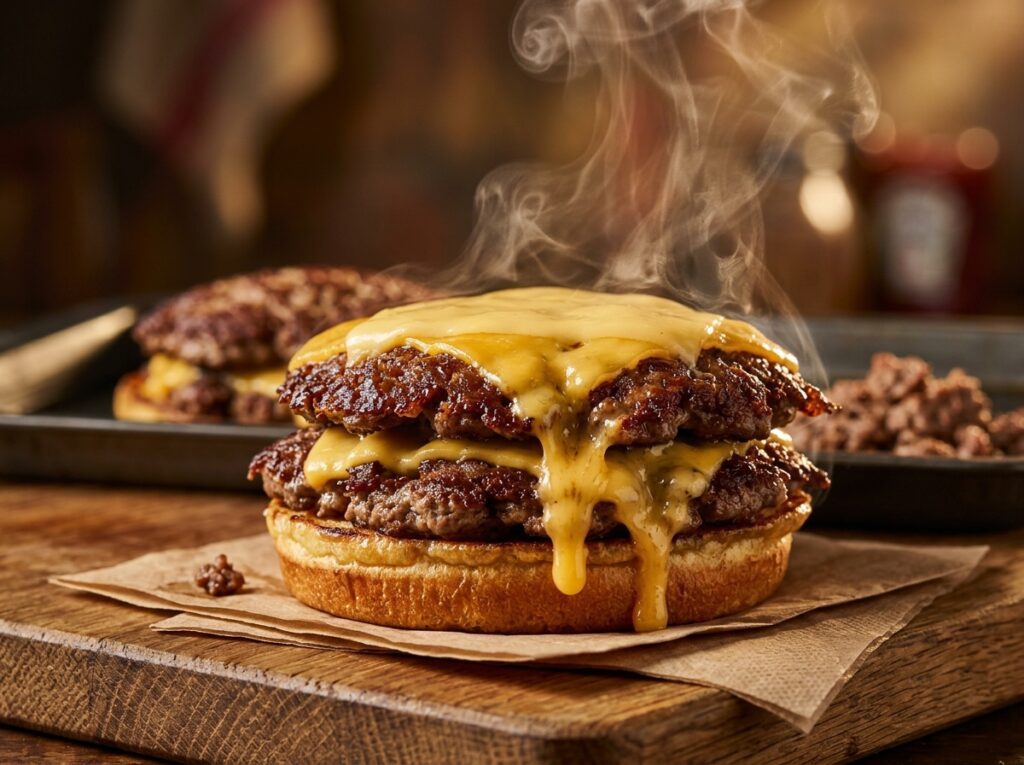 Master the Maillard Reaction for the Perfect Crust