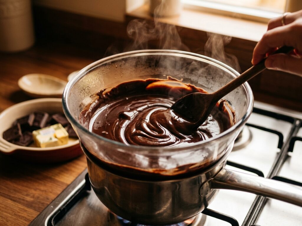 Controlling Polymerization for the Perfect Crinkle Top