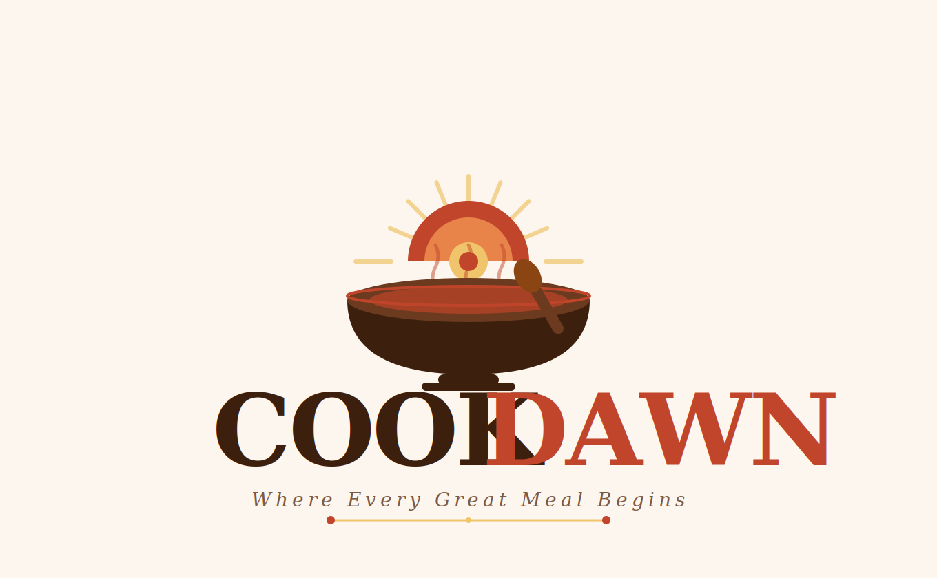 CookDawn